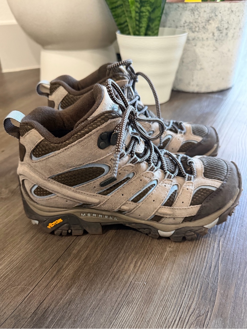 Merrell Moab 3 Hiking Boots
